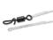 Carp'R'Us Gizmo Swivel Leader - 92cm 30lb (2 szt.)