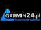 GARMIN eTrex 20 + MAPY 3 lata Gwarancji