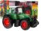 odporny ogromny TRAKTOR do zabawy 2 kol  2027