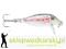 Wobler Rapala CountDown 7cm-S/8g, Kolor: BJRT