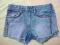 140 H&amp;M  KRÓTKIE SPODENKI