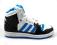 Buty ADIDAS ORIGINALS DECADE rozm 38 - 23,5 cm