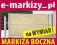 Markiza osłona boczna na balkon baldachim BORA !!!