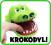 ZABAWKA GRA RODZINNA KROKODYL U DENTYSTY DENTYSTA