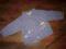 DZIECIECA SZAFA - Kurtka jeans MOTHERCARE rozm.74
