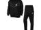 Dres Nike BREAKLINE WARMUP 544173 roz. L czarny