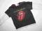 H&amp;M - THE ROLLING STONES - SUPER BLUZA - 68