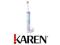 Szczoteczka do zębów Oral-B Vitalityod Karen