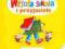 WESOŁA SZKOŁA 2, Ćwiczymy pisanie, cz.1, WSiP