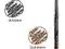 kredka do brwi brązowa DARK BROWN AVON
