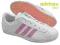 Damskie Buty ADIDAS SE DAILY 38 2/3 - 24 cm