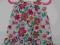 Śliczne sukienka KappAhl rozm 86 + bolerko