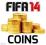 Fifa 14 Coins 10k