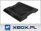 HEAT BUSTER 2 podstawka chłodząca laptop MT2656
