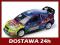 Silverlit 86063 Ford Focus WRC 2009 1:16 KURIER