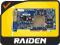 RAIDEN | Karta graficzna AGP 64 MB