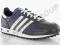 Adidas Buty Sportowe Damskie LA Trainer K - 39