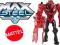 MATTEL MAX STEEL FIGURKA PODSTAWOWA DREDD Y9507