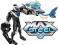 MATTEL MAX STEEL FIGURKA PODSTAWOWA TURBO BCH12