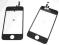 ^ ORYGINAŁ SZYBKA + KLEJ DIGITIZER IPHONE 3G 3G s