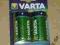 Akumulatorek R20 Varta 3000mAh D Ready 2 use