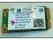 Karta Intel Wi-Fi Link 5100 Lenovo N500 Sprawna
