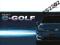 *** VW E-GOLF HIT 2014 ***