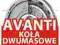 KOŁO DWUMASOWE AUDI A5 A6 C4 C5 C6 C7 GWARANCJA