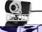 KAMERA INTERNETOWA 16 MPix MPx USB MIKROFON 360 ST