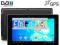 NOWY TABLET 7 CALI ANDROID 1,2GHz WIFI DVB-T
