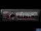 Radio samochodowe JVC KD-X200EY z USB