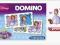 GRA DOMINO JEJ WYSOKOŚĆ ZOSIA CL13432 - WYS.24H