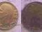 20 centisimes ITALIA 1939 rok 20 centisimes ITALIA 1939 rok