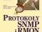 ^^Protokoły SNMP i RMON. Vademecum profesjonalisty