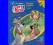 Disney English Let's Sing! We Love Animals! + CD