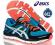 -50% !!!!!! ASICS GEL EXCEL 33 CLASSIC MEN R.44
