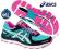 -50% !! ASICS GEL EXCEL 33 CLASSIC WOMEN R.40.5