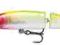 Rapala Jointed Deep Husky Jerk JDHJ08 CLN 8cm, 5g