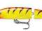 Rapala Jointed Deep Husky Jerk JDHJ08 HT 8cm, 5g