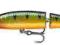 Rapala Jointed Deep Husky Jerk JDHJ08 P 8cm, 5g