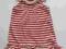 NEXT  ŚLICZNA SUKIENKA W PASKI  12-18msc  86cm