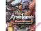 DYNASTY WARRIORS 8: XTREME LEGENDS PS VITA, FOLIA!