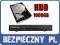 REJESTRATOR NOTIS NT-7104QX 4CH WD1 + DYSK 1000GB
