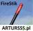 ANTENA HELIKALNA Firestik FS-3 MONTAŻOWA