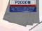 87060 Tamiya Papier ścierny P2000  WROCŁAW