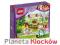 ŁÓDŹ - LEGO Friends 41027 Stoisko Mii z napojami