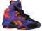 Reebok Shaq Attack - 43 - Omni Pump Kamikaze