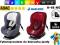 MAXI COSI MILOFIX 0-18 KG ISOFIX - CZĘSTOCHOWA