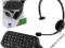 NOWY Chatpad Kit XBOX 360  SKLEP TYCHY