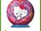 RAVEN. 108 EL. Kuliste Hello Kitty